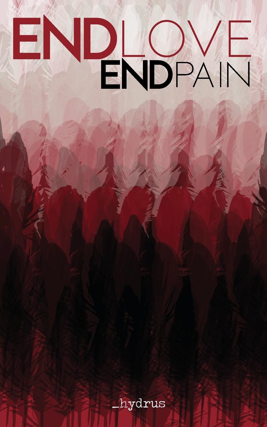 Boek ENDlove ENDpain hydrus