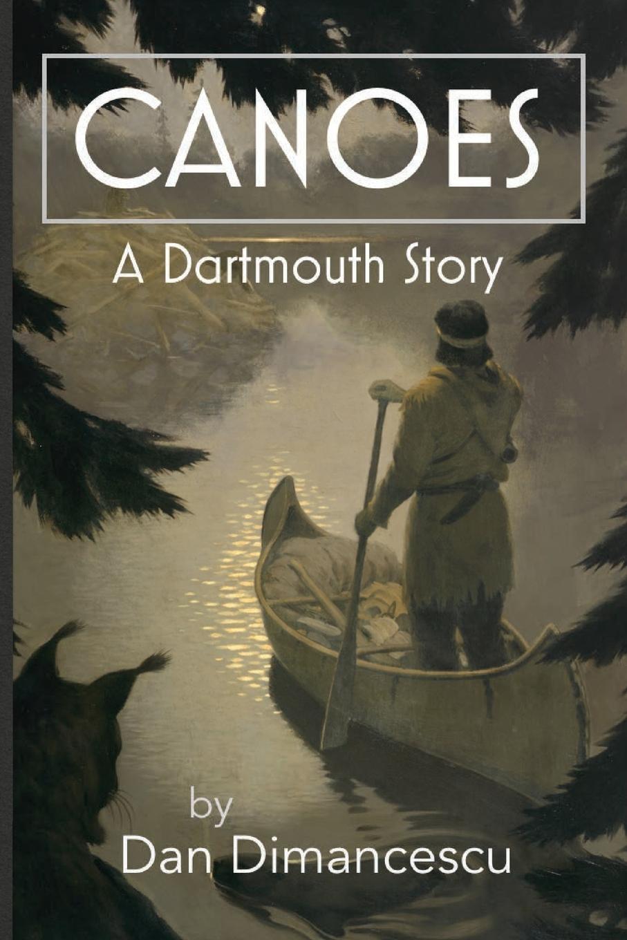 Carte Canoes 