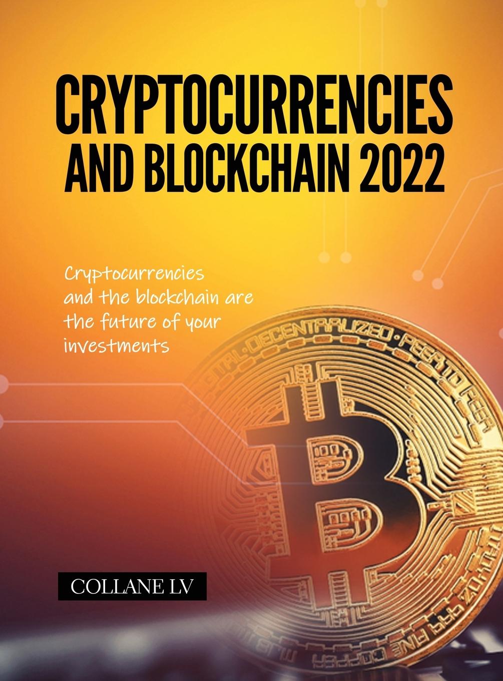 Carte Cryptocurrencies and Blockchain 2022 