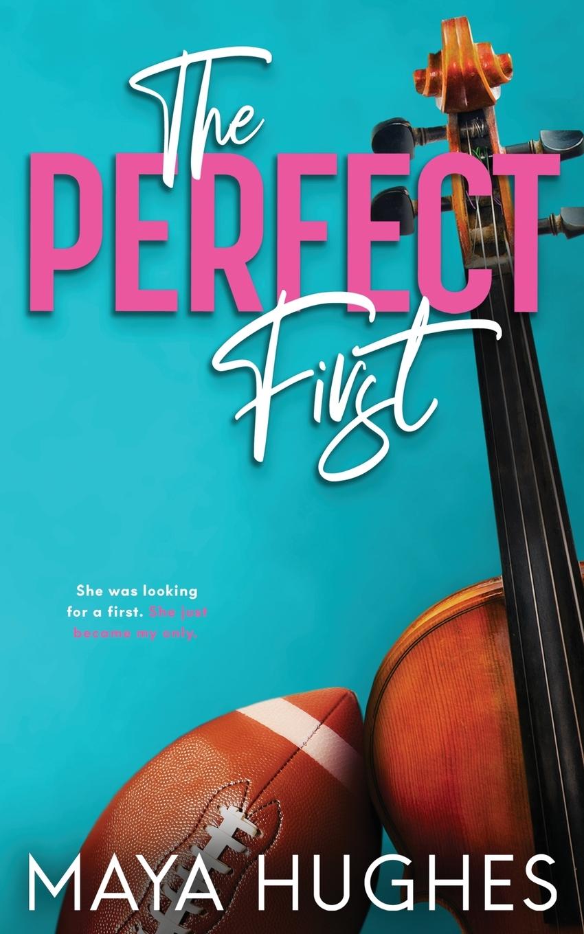 Book Perfect First 