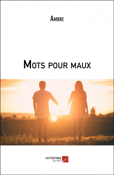Libro Mots pour maux Ambre