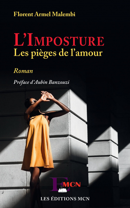 Könyv L'Imposture Malembi