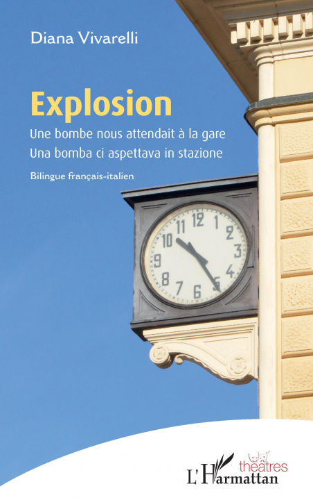 Knjiga Explosion Vivarelli