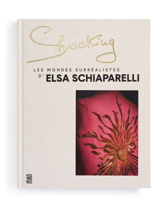 Книга Shocking 