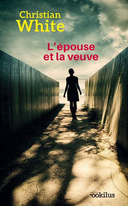 Knjiga L'épouse et la veuve White