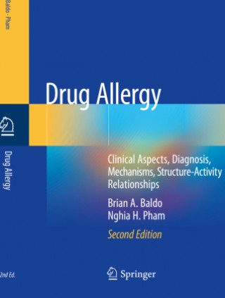 Carte Drug Allergy Brian A. Baldo