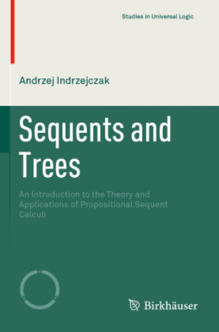 Book Sequents and Trees Indrzejczak