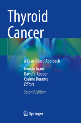 Buch Thyroid Cancer Cosimo Durante