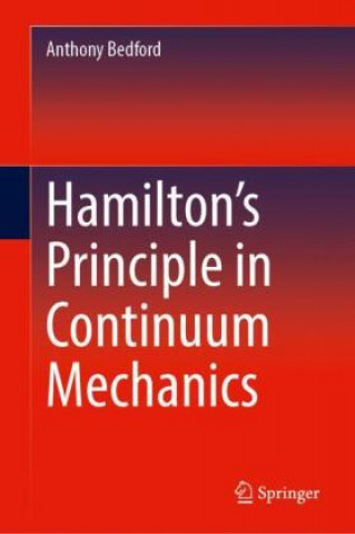 Carte Hamilton's Principle in Continuum Mechanics 