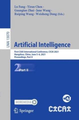 Libro Artificial Intelligence Yiran Chen