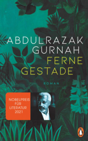 Libro Ferne Gestade Thomas Brückner
