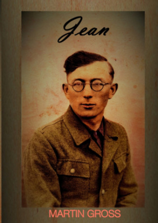 Knjiga Jean Martin Groß