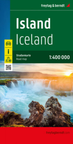 Materiale tipărite Iceland 