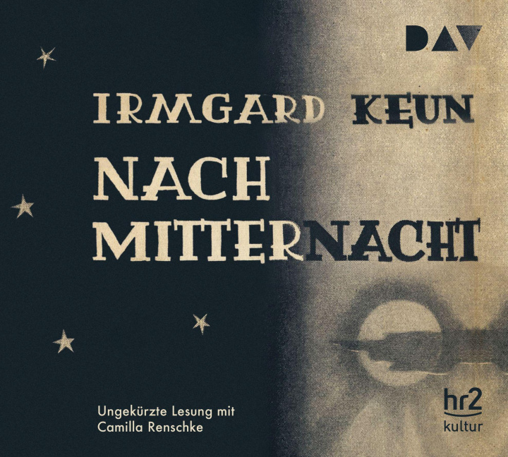 Audio Nach Mitternacht Camilla Renschke