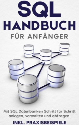 Βιβλίο SQL Handbuch fur Anfanger 