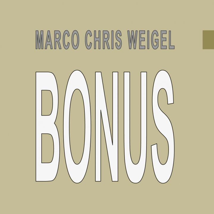 Knjiga Bonus 
