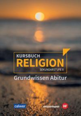 Knjiga Kursbuch Religion Sekundarstufe II - Ausgabe 2021 Hartmut Rupp