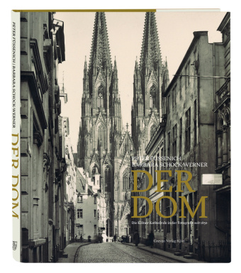 Buch Der Dom Peter Füssenich