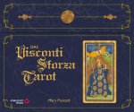 Könyv Das Visconti Sforza Tarot Robert M. Place