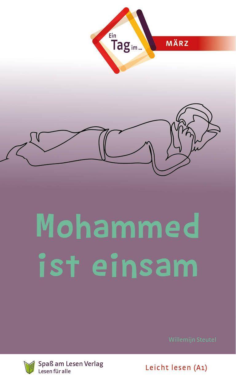 Knjiga Mohammed ist einsam Spass am Lesen Verlag