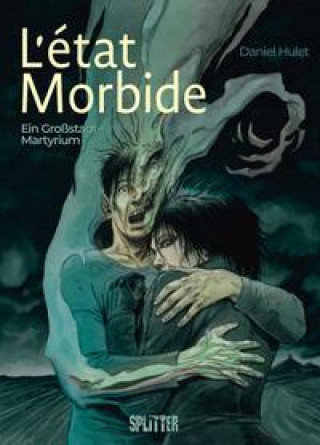 Book L'état Morbide Gesamtausgabe 