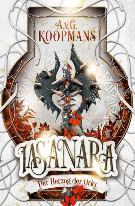 Book Iasanara Alexandra van Gestel - Koopmans