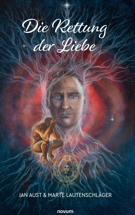 Knjiga Rettung der Liebe Jan Aust & Marte Lautenschläger