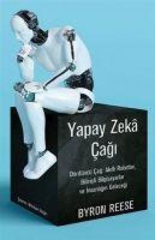 Knjiga Yapay Zeka Cagi 