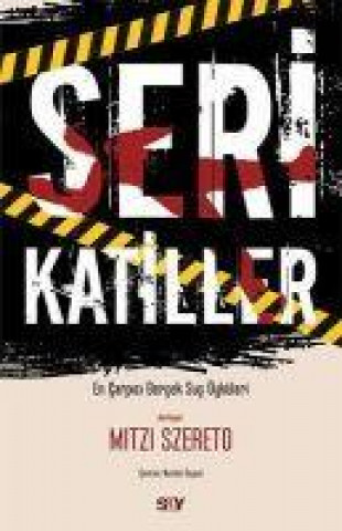 Libro Seri Katiller 