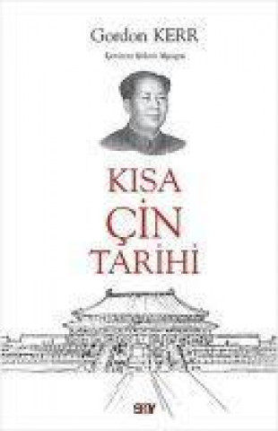 Knjiga Kisa Cin Tarihi 