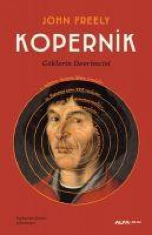 Книга Kopernik 