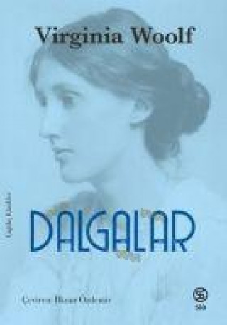 Knjiga Dalgalar 