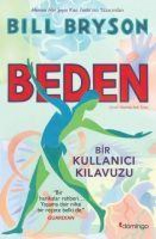 Knjiga Beden 
