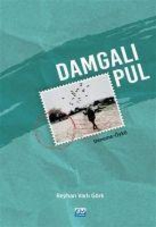 Knjiga Damgali Pul 