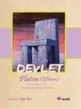 Książka Devlet 