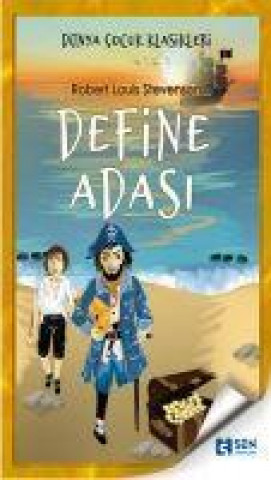 Knjiga Define Adasi 