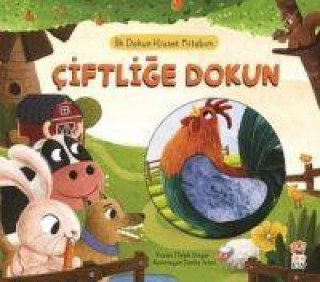 Knjiga Ciftlige Dokun 