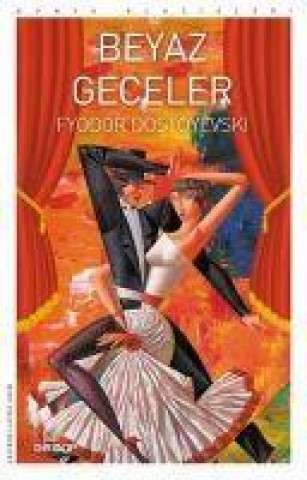 Knjiga Beyaz Geceler 