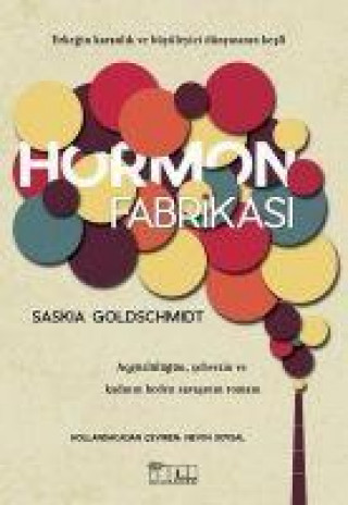 Livro Hormon Fabrikasi 