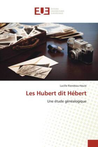 Carte Les Hubert dit Hebert 