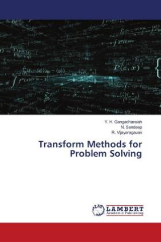 Knjiga Transform Methods for Problem Solving N. Sandeep