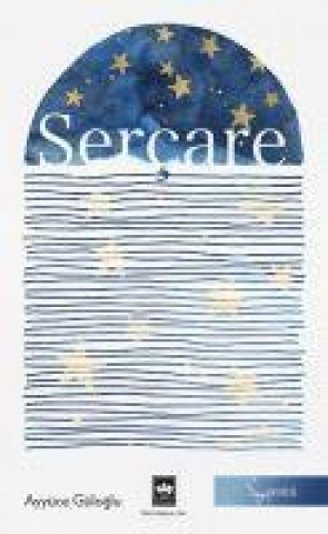 Knjiga Sercare 