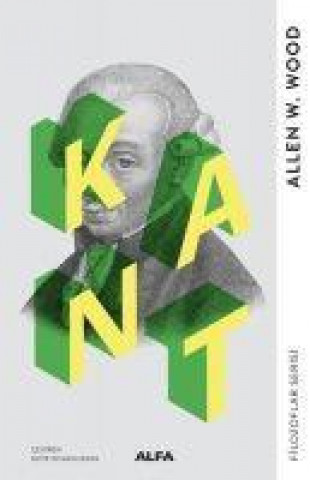 Knjiga Kant 