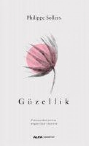 Knjiga Güzellik 