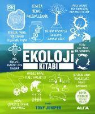 Libro Ekoloji Kitabi 