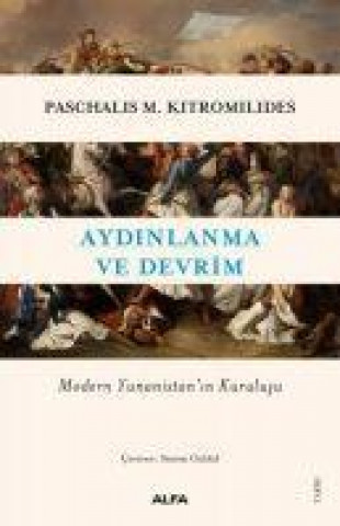 Buch Aydinlanma ve Devim 