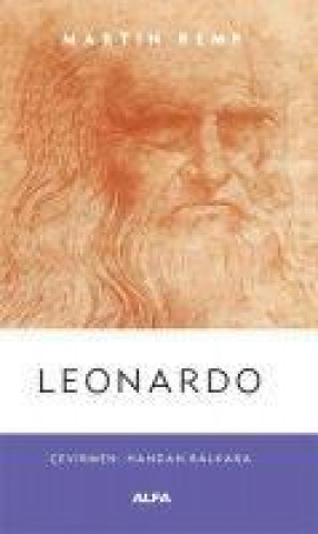 Knjiga Leonardo 