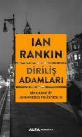 Knjiga Dirilis Adamlari 