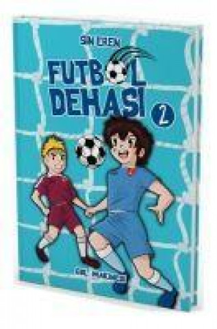 Knjiga Gol Makinesi 