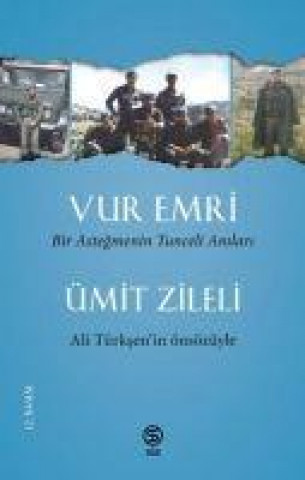 Knjiga Vur Emri 